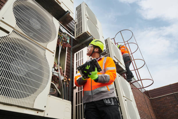 Best Commercial HVAC repair  in Hemby Bridge, NC