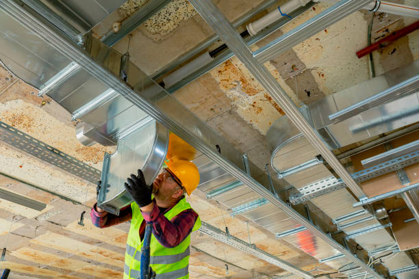 Best HVAC tune-up services  in Hemby Bridge, NC