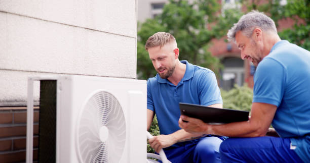 Best Affordable HVAC services  in Hemby Bridge, NC