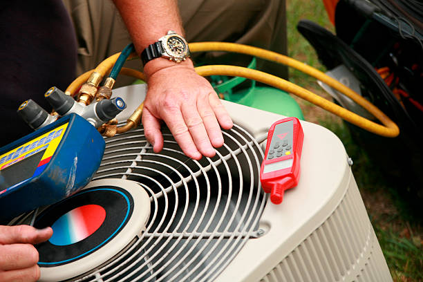 Best HVAC system installation  in Hemby Bridge, NC