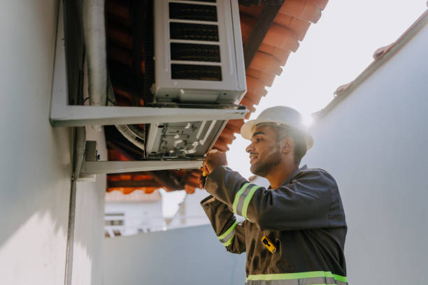 Best HVAC air duct cleaning  in Hemby Bridge, NC
