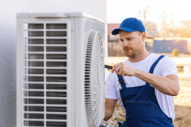 Best Ductless HVAC repair  in Hemby Bridge, NC