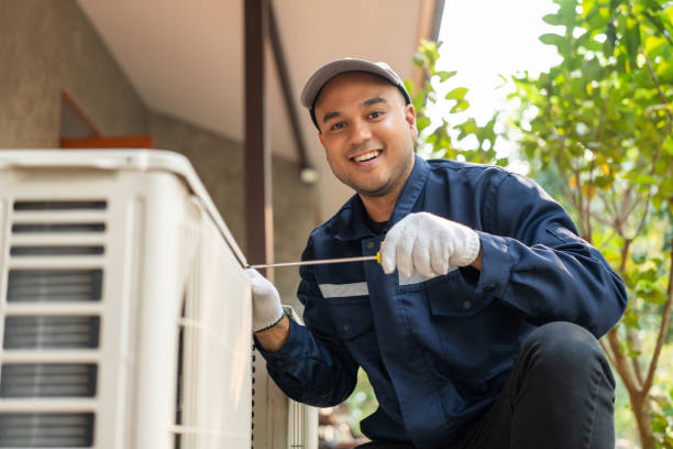 Ductless HVAC repair in Hemby Bridge, NC