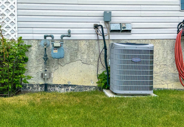 Best HVAC air duct cleaning  in Hemby Bridge, NC